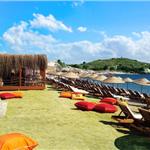 Çeşme Tracx Beach Club