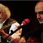 3. Karşıyaka Türkü Festivali'ne Özel 20 Şubat Erkan Oğur & İsmail Hakkı Demircioğlu Konser Bileti