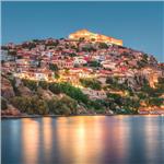 Sevgililer Günü Özel 1 Gece 2 Gün Konaklamalı İzmir'den Servis Seçenekli Midilli Turu. Üstelik Yunan Taverna Gecesi Dahil