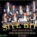 Urfa Sıra Geceleri