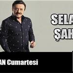 21 Nisan Selami Şahin SoldOut Performance Hall Konser Bileti