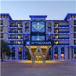 1 Gece 2 Gün Jolly Joker 21 Kasım İrem Derici Konseri Dahil Wyndham Afyonkarahisar Thermal & Spa Hotel Konaklama