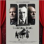 'Unutma Bizi' Tiyatro Bileti