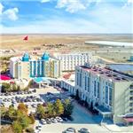 İzmir Çıkışlı 2 Gece 3 Gün Konaklamalı Afyon Oruçoğlu Termal Hotel