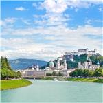 İzmir'den Uçaklı Yılbaşı Özel 4 Gece 5 Gün Konaklamalı Tüm Ekstralar Dahil Münih & Hallstat & Salzburg & Viyana Turu