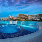 İzmir'den Uçak İle Hareketli Kıbrıs Elexus Hotel Resort Tam Pansiyon Plus Konaklama Seçenekleri