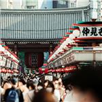 Uçaklı 6 Gece Konaklamalı 7 Gece 8 Gün Comfort Japonya Turu