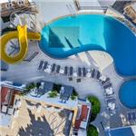 İzmir'den Otobüslü ve 2 Gece 3 Gün Her Şey Dahil Paloma Bitez Family Club Konaklamalı Bodrum Turu