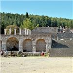 İzmir'den Otobüslü Günübirlik Bergama Papatya Festivali
