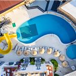 İzmir'den Otobüslü 3 Gece 4 Gün Konaklamalı Bayram Özel Paloma Family Club Hotel Bodrum Tatili