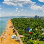 İzmir'den Otobüslü 2 Gece International Spa & Casino Otelde Konaklamalı 3 Gece 4 Gün Bulgaristan Varna - Burgaz Turu