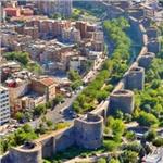 İzmir'den Otobüslü 3 Gece Konaklamalı 5 Gece 6 Gün Gap Turu