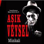 Aşık Veysel Müzikali 10 Aralık Nazım Hikmet Kültür Merkezi Giriş Bileti
