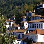 Şirince Köy Kahvaltısı
