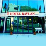 Baylan Hotel Yenişehir’de kahvaltı Dahil Tek veya Çift Kişi Konaklama