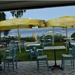 Urla Burla Han Otel Çift Kişi Kahvaltı Dahil Konaklama