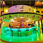 İzmir'den Ulaşımlı 3 Gece 4 Gün 4* Bleu Nuit Hotel Her Şey Dahil Konaklama 
