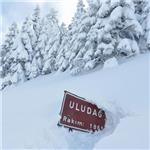İzmir'den Otobüslü 1 Gece 2 Gün Dağ Konaklamalı Uludağ Grand Yazıcı Otel Kayak Turu