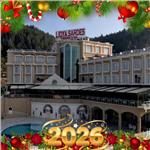 Yılbaşı Özel 1 Gece 2 Gün Konaklamalı Gala Gecesi Dahil Lidya Sardes Termal Hotel & Spa