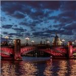 Uçaklı 6 Gece 7 Gün Konaklamalı St Petersburg ve Moskova Turu