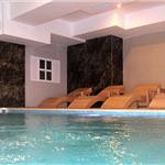 Kordon Otel Masaj ve SPA