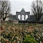 İzmir'den Uçakla 3 Gece 4 Gün Bayram Özel Belçika Ve Hollanda Şirin Kentler Turu