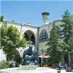 İzmir'den Uçak İle Kalkışlı 1 Gece 2 Gün Konaklamalı Butik Gaziantep Adana Mersin Gurme Lezzetler Turu