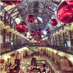 İzmir'den Uçaklı 4 Gece 5 Gün Konaklamalı Noel Zamanı Londra & Liverpool Turu