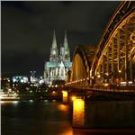 İzmir'den Uçaklı 4 Gece 5 Gün Konaklamalı Köln, Lüksemburg, Metz, Paris Ve Disneyland Turu