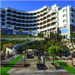 İzmir'den Uçak İle Hareketli Kıbrıs İzmir'den Uçak İle Hareketli Kıbrıs Merit Royal Hotel Herşey Dahil Konaklama Seçenekleri