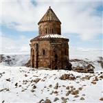 İzmir'den Uçaklı Yılbaşı Özel 3 Gece 4 Gün Konaklamalı Van Ve Kars Turu