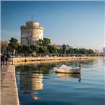 İzmir'den Otobüslü 4 Gece 5 Gün Konaklamalı Selanik, Atina, Meteora, Acropolis, Korinth, Kavala İle Büyük Yunanistan Turu