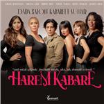 Okan Bayülgen'den 'Harem Kabare' Tiyatro Oyunu Bileti