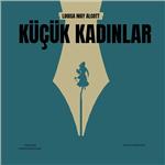 Küçük Kadınlar Tiyatro Bileti