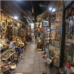 İzmir'den Uçaklı 4 Gece 6 Gün Konaklamalı Nil İncileri Kahire, Luxor Ve İskenderiye Turu