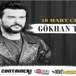 Gökhan Tepe Konseri