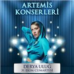 İzmir'den Uçak Biletleri Ve Transfer Dahil 3 Gece 4 Gün Konser Seçenekleri İle Kıbrıs Kaya Artemis Resort Casino Ultra Herşey Dahil Konaklama 84.999 TL'den Başlayan Fiyatlar İle