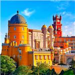 İzmir'den Uçaklı 10 Gece 11 Gün Konaklamalı Şehir Turları ve Çevre Gezileri İle Mega Portekiz & Endülüs & İspanya Turu (Lizbon Gidiş - Lizbon Dönüş)