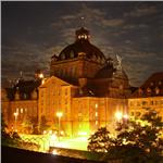 İzmir'den Uçaklı 4 Gece 5 Gün Konaklamalı Berlin, Nurnberg ve Prag İle Noel Pazarları Turu