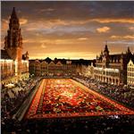 İzmir'den Uçaklı 2 Gece 3 Gün Konaklamalı Brüksel, Brugge, Romantik Paris Turu