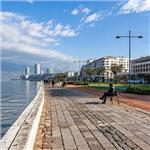 İzmir'den Otobüslü 3 Gece 4 Gün Konaklamalı Bodrum Çeşme Kuşadası Turu