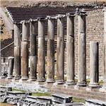 İzmir'den Otobüslü Günübirlik Bergama Papatya Festivali