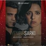 Melis Birkan & Caner Cindoruk 'Yeni Bir Şarkı' Tiyatro Bileti