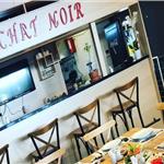 Bornova Myvia 414 Chat Noir Restaurant’da Canlı Müzik Eşliğinde Akşam Yemeği