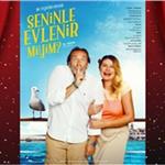 'Seninle Evlenir Miyim?' Tiyatro Bileti