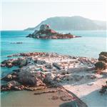 Bodrum Çıkışlı Günübirlik Kos Adası Turu