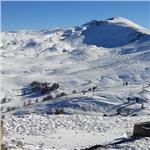 İzmir'den Otobüslü 1 Gece 2 Gün Konaklamalı Sadece Kayak Severlere Özel Uludağ Kayak Turu