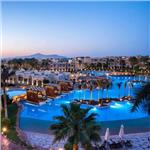 İzmir'den Hareketli Uçaklı ve 4 Gece 5 Gün 5 Yıldızlı Rixos Sharm El Sheikh Hotel Konaklamalı Sharm El Sheikh Turu