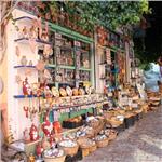 Ayvalık Çıkışlı 2 Gece 3 Gün Konaklamalı Midilli Turu. Üstelik Yunan Taverna Eğlencesi dahil.