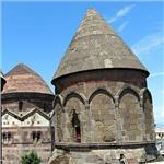 İzmir'den Uçaklı Yılbaşı Özel 3 Gece 4 Gün Konaklamalı Van Ve Kars Turu